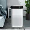 Negative Ion Air Purifier UV Light