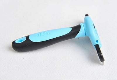 Pet  Hair Removal Comb