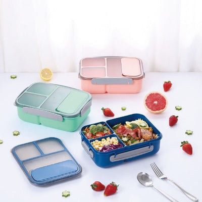 1.3L Lunch Bento Box Lunch Containers For  Kid