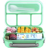 1.3L Lunch Bento Box Lunch Containers For  Kid