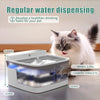 Pet Water Dispenser